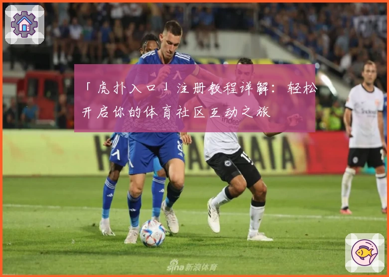 「虎扑入口」注册教程详解：轻松开启你的体育社区互动之旅