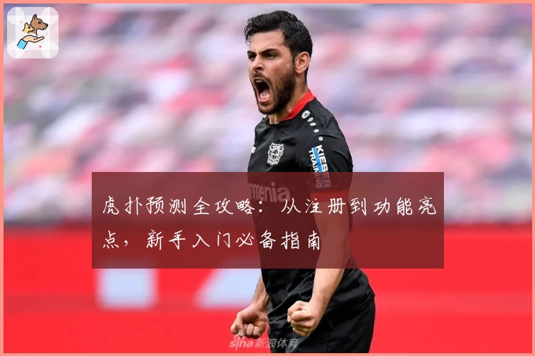 虎扑预测全攻略：从注册到功能亮点，新手入门必备指南