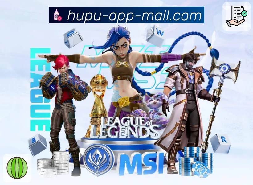 App亮点一屏聚合